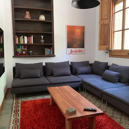 Holiday home Ca L'andreu Teia. Casa Modernista Teia