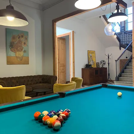 Ca L'andreu Teia. Casa Modernista * Teia