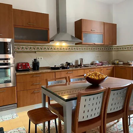 Ca L'andreu Teia. Casa Modernista
