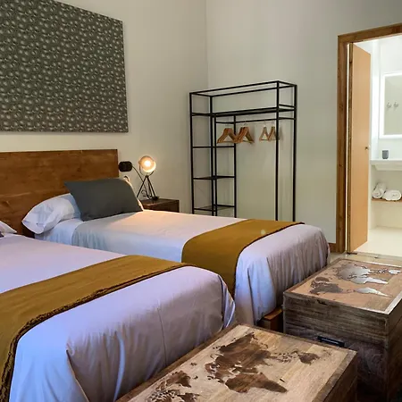 Ca L'andreu Teia. Casa Modernista Holiday home