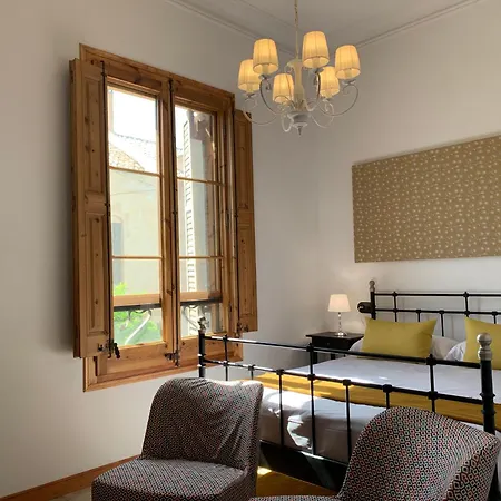 Ca L'andreu Teia. Casa Modernista *