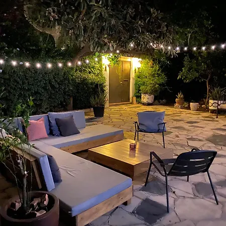 Holiday home Ca L'andreu Teia. Casa Modernista